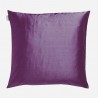 Silk tyynynpäällinen, purple