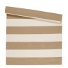 Board matto 80x160cm, beige/white