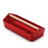 CARGO box säilytyslaatikko, punainen