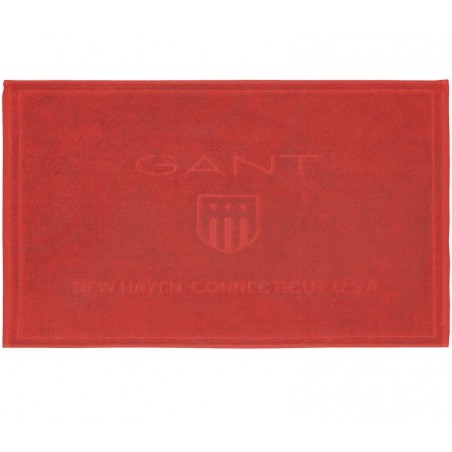 Gant Showermat, suihkumatto 50x80cm, burnt ochre