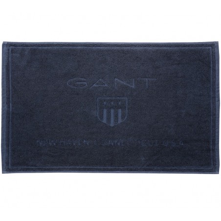 Gant Showermat, suihkumatto 50x80cm, sateen blue