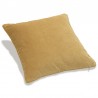 Velvety cushion tyynynpäällinen 50x50cm, honey gold