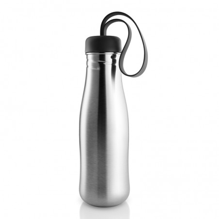 Active bottle juomapullo 0,7L, musta