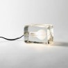 Block lamppu (mini), LED