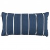 Tao tyynynpäällinen 35x70cm, sininen