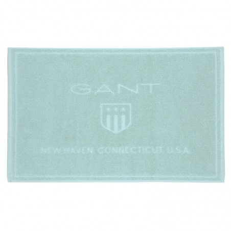 Gant Showermat, suihkumatto 50x80cm, crystal blue