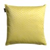 Ascoli tyynynpäällinen, lemon yellow