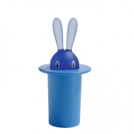 Magic Bunny magneetti, sininen