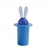 Magic Bunny magneetti, sininen