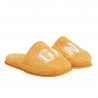 Vacay slippers kylpytossut, mandarin orange L
