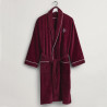 Kylpytakki Icon G robe, cabernet red M