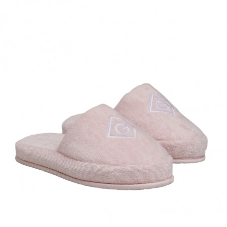 Icon G slippers kylpytossut, pink embrace S-M