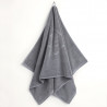 Icon G towel kylpypyyhe 70x140cm, elephant grey