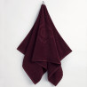 Icon G towel kylpypyyhe 70x140cm, cabernet red