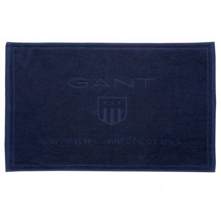 Gant Showermat, suihkumatto 50x80cm, yankee blue