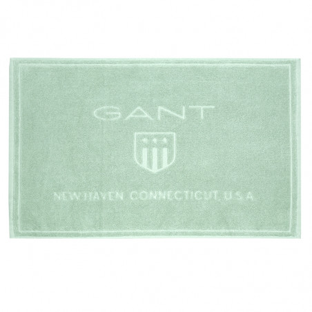 Gant Showermat, suihkumatto 50x80cm, bay green
