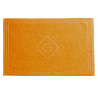 Gant G Showermat, suihkumatto 50x80cm, mandarin orange