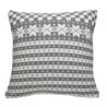 Norwegian knit tyynynpäällinen, grey