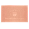 Gant Showermat, suihkumatto 50x80cm, coral pink