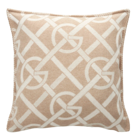 G-Pattern cushion tyynynpäällinen, dry sand