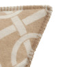 G-Pattern cushion tyynynpäällinen, dry sand