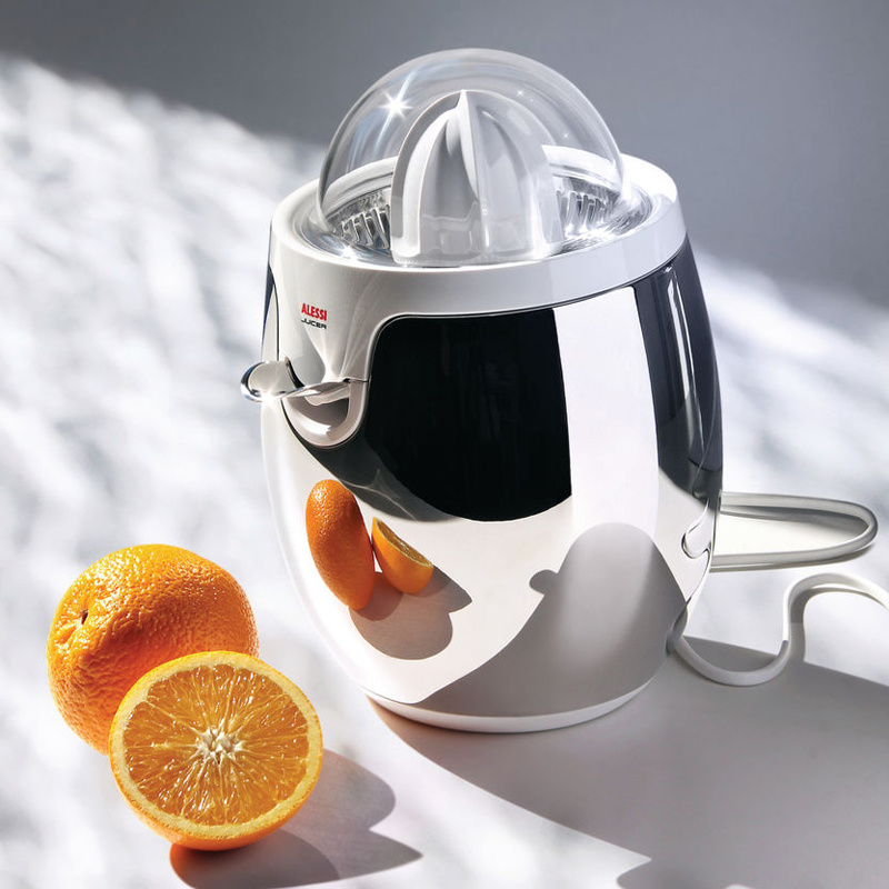 alessi citrus juicer