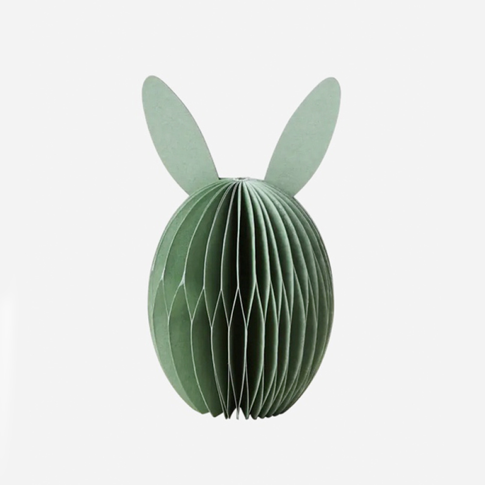 affari of sweden bunny pääsiäiskoriste, vaaleanpunainen 12cm (kopio)