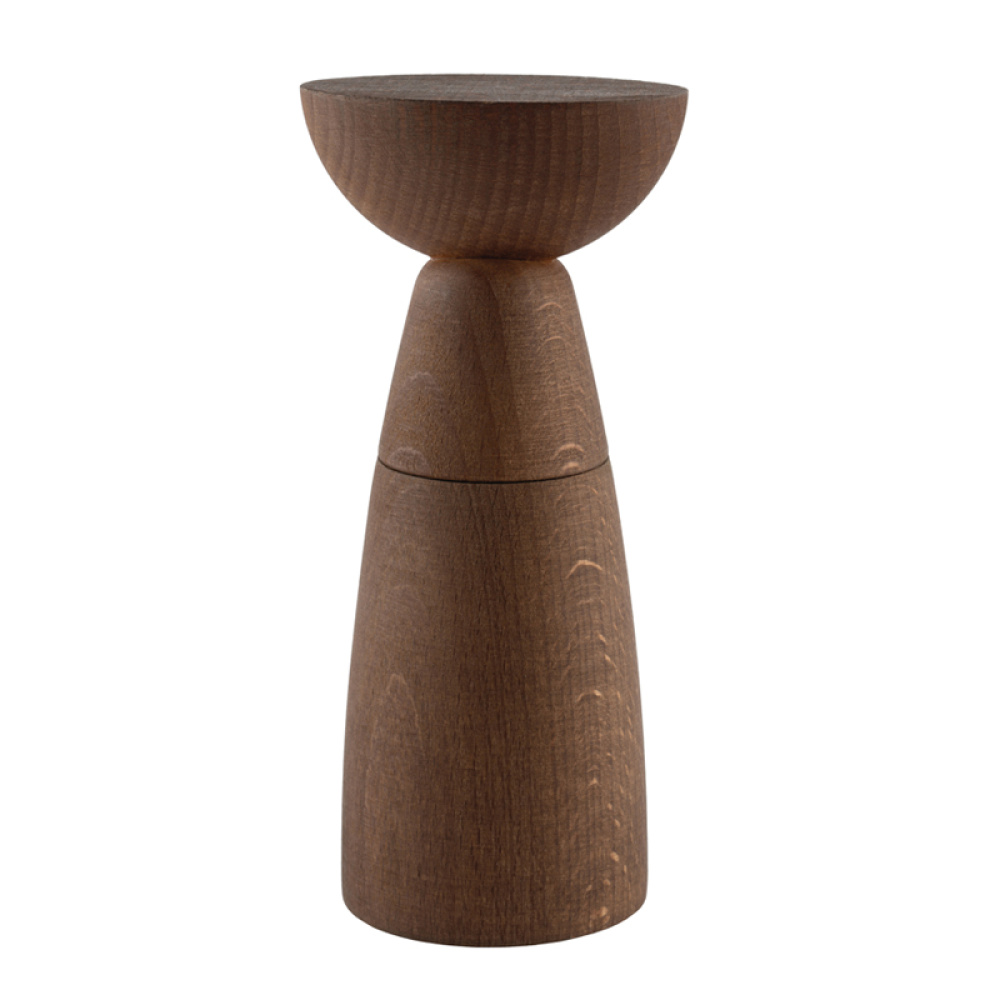 alessi oaxaca suola , pippuri ja maustemylly