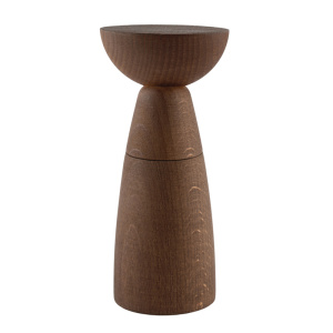 alessi oaxaca suola , pippuri ja maustemylly