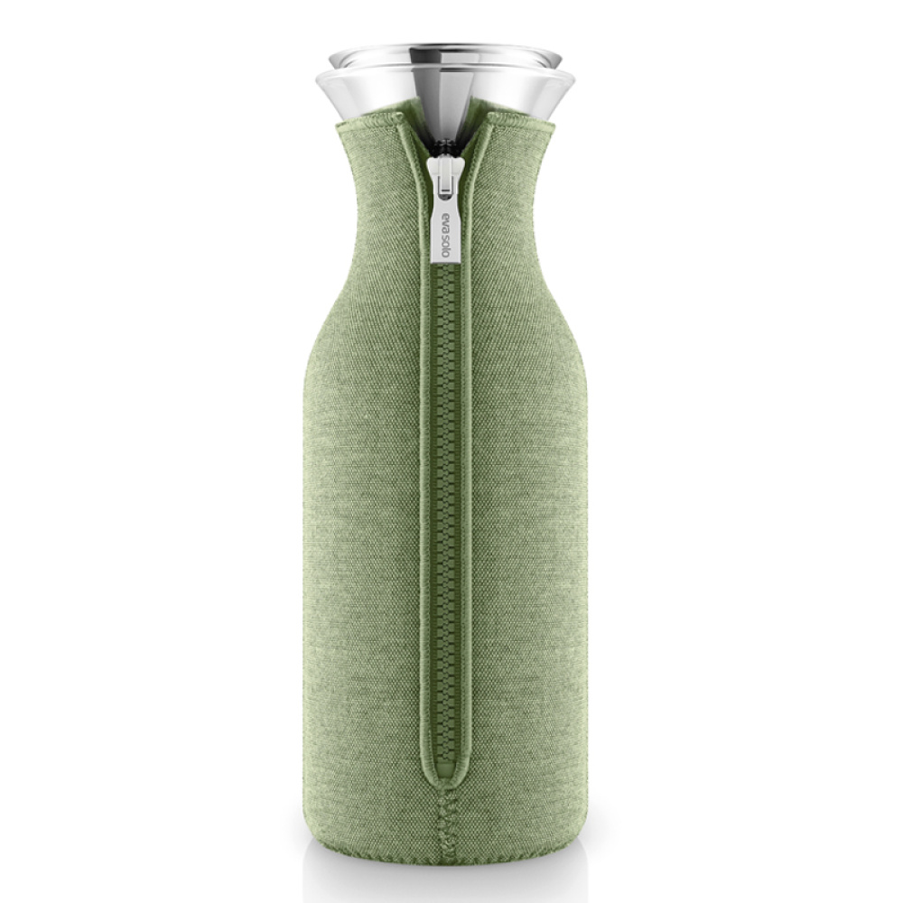 eva solo jääkaappikaadin 1l, pistachio