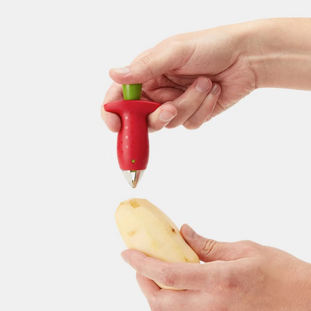 chef'n stemgem mansikankannanpoistaja