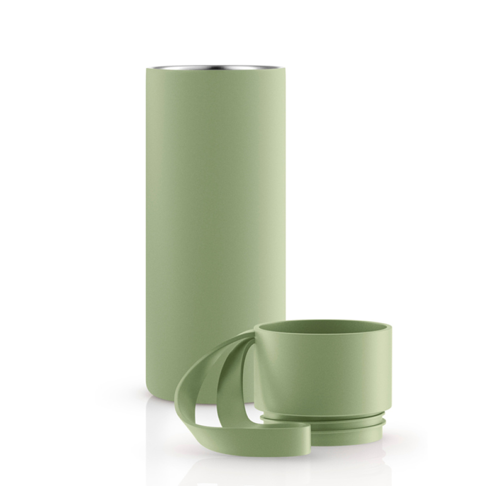 eva solo to go termosmuki, pistachio 0,35l