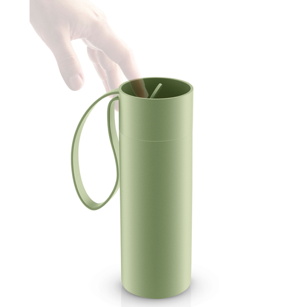 eva solo to go termosmuki, pistachio 0,35l