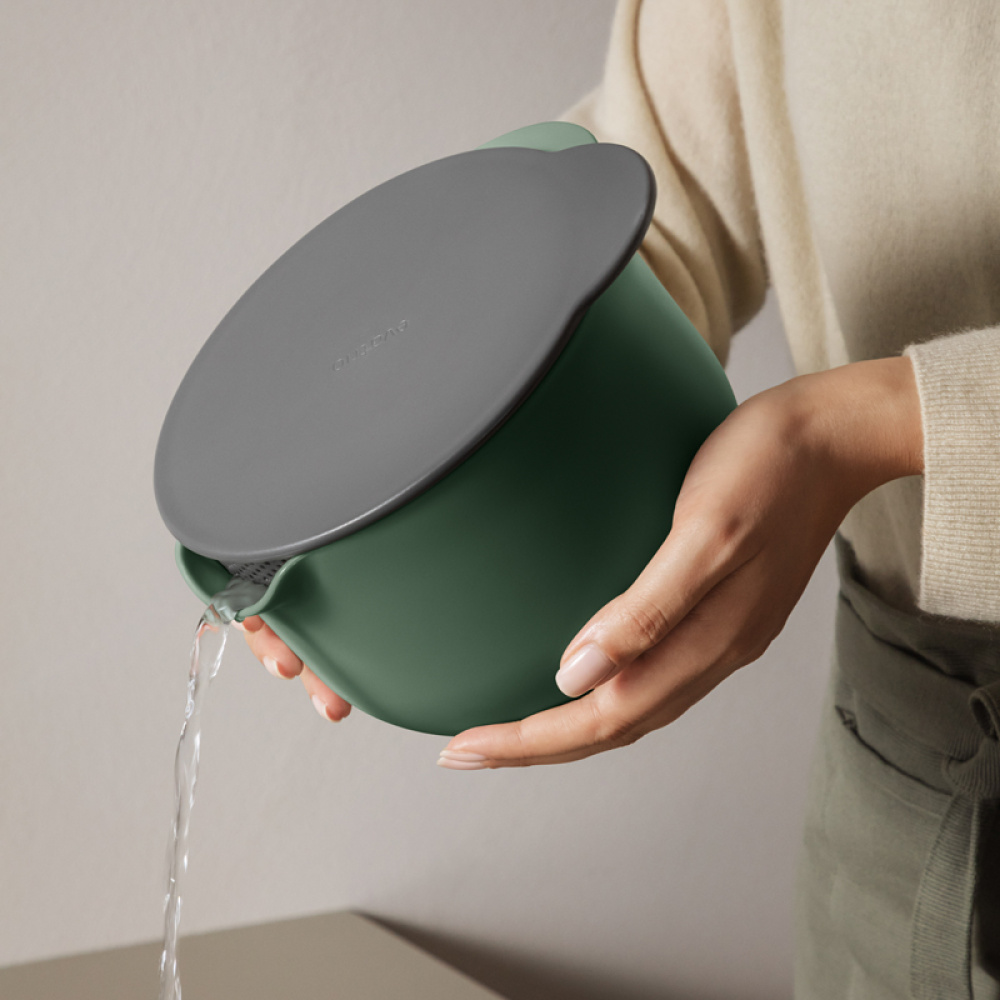 eva solo kansi 1,5 l leivontakulhoon