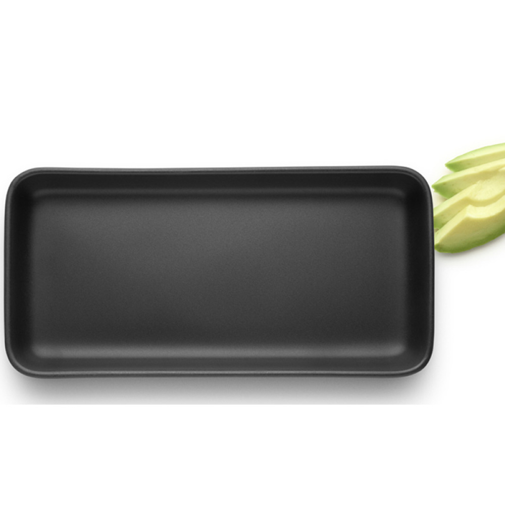 eva solo nordic kitchen tarjoilulautanen, 12x24cm