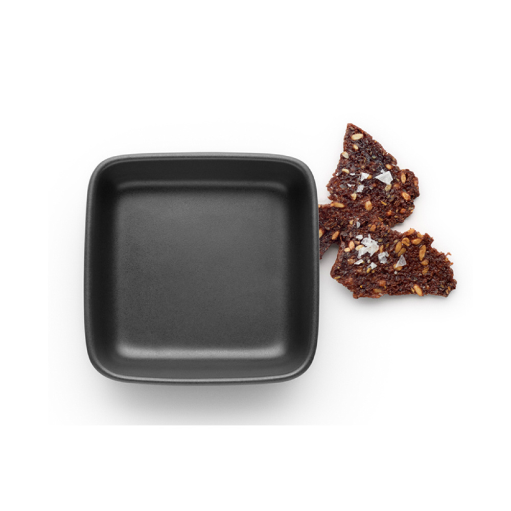 eva solo nordic kitchen square dish lautanen