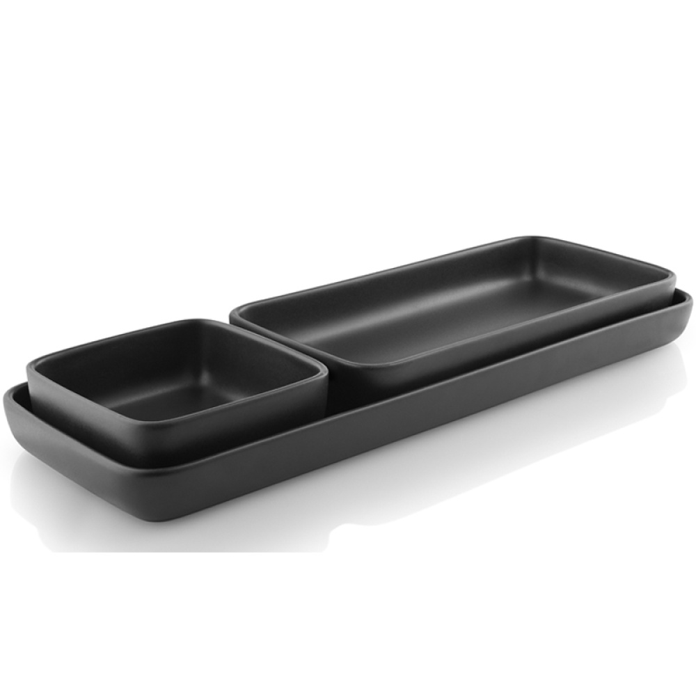 eva solo nordic kitchen square dish lautanen