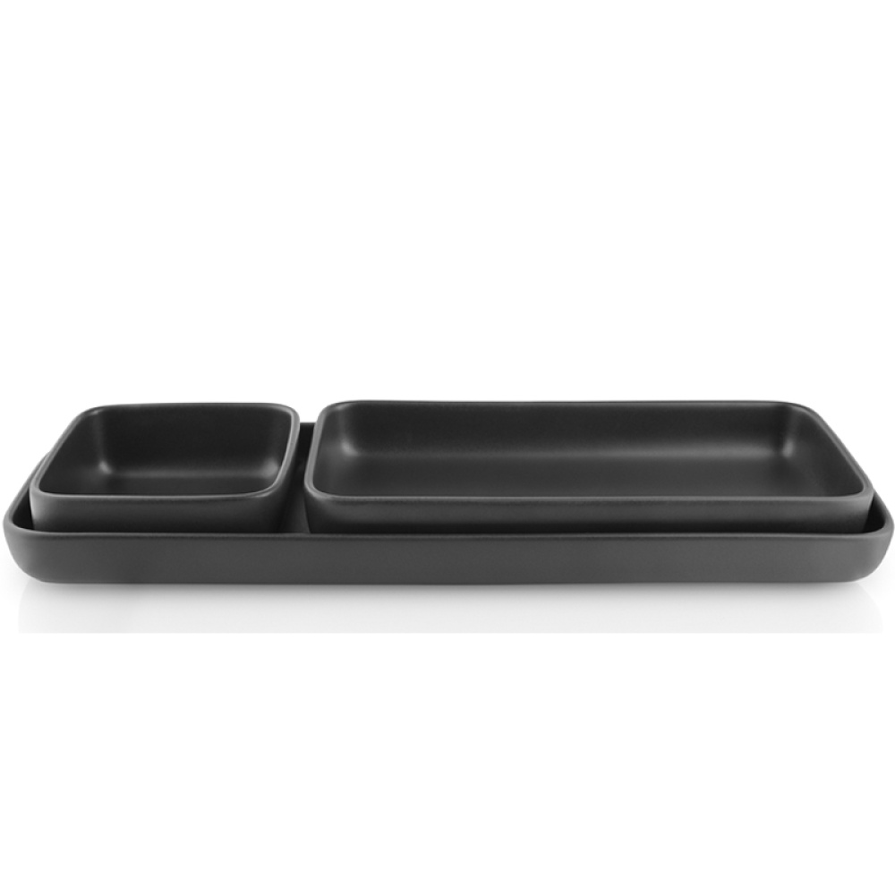 eva solo nordic kitchen square dish lautanen