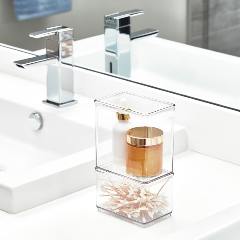 idesign säilytyslokero, korkea koko s