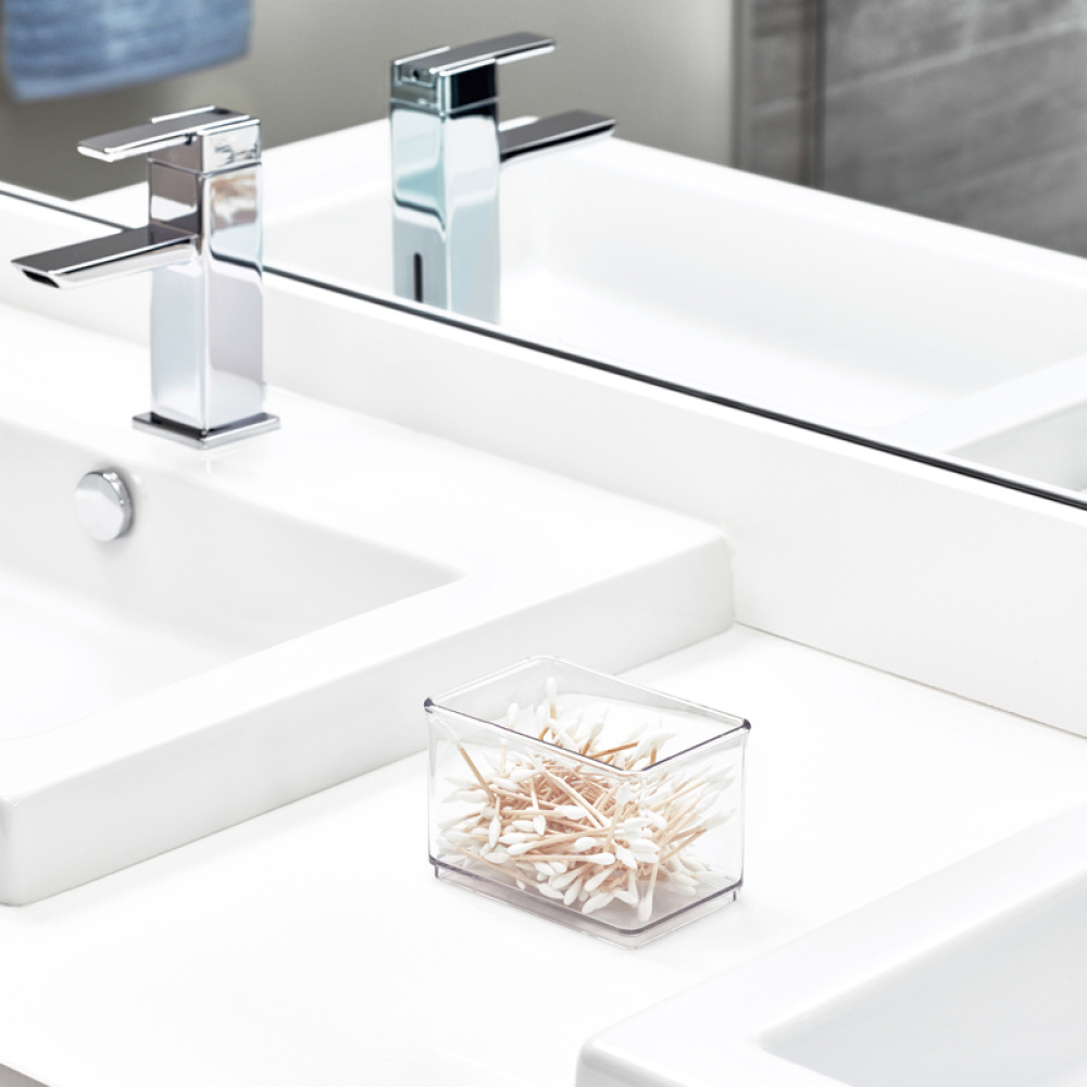 idesign säilytyslokero, matala koko s