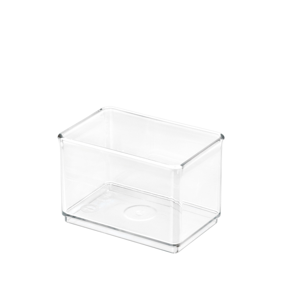 idesign säilytyslokero, matala koko s