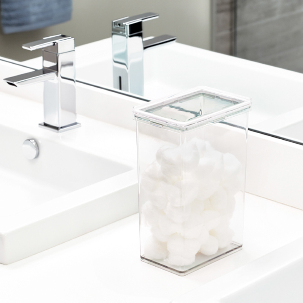 idesign säilytyspurkki, koko l