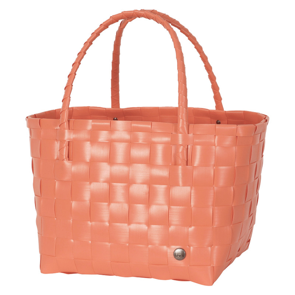 handed by paris shopper korikassi, carrot orange