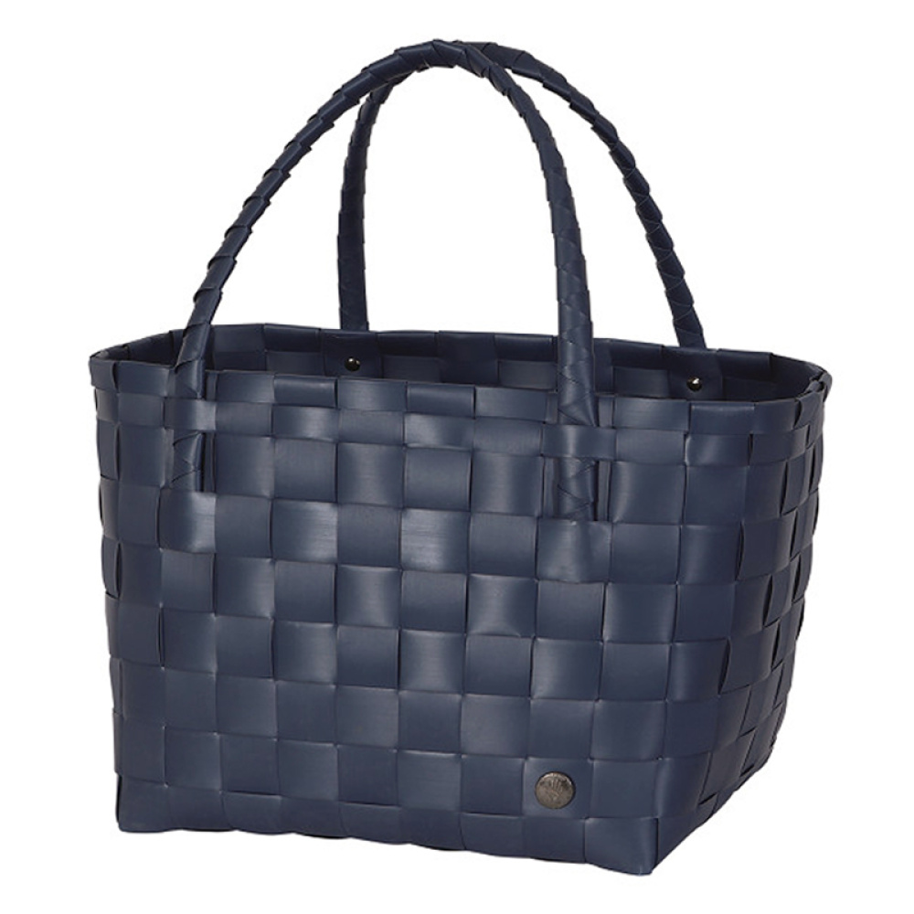 handed by paris shopper korikassi, mocha (kopio)