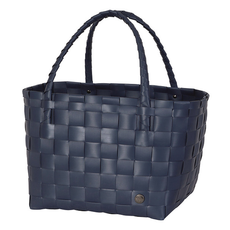 handed by paris shopper korikassi, mocha (kopio)