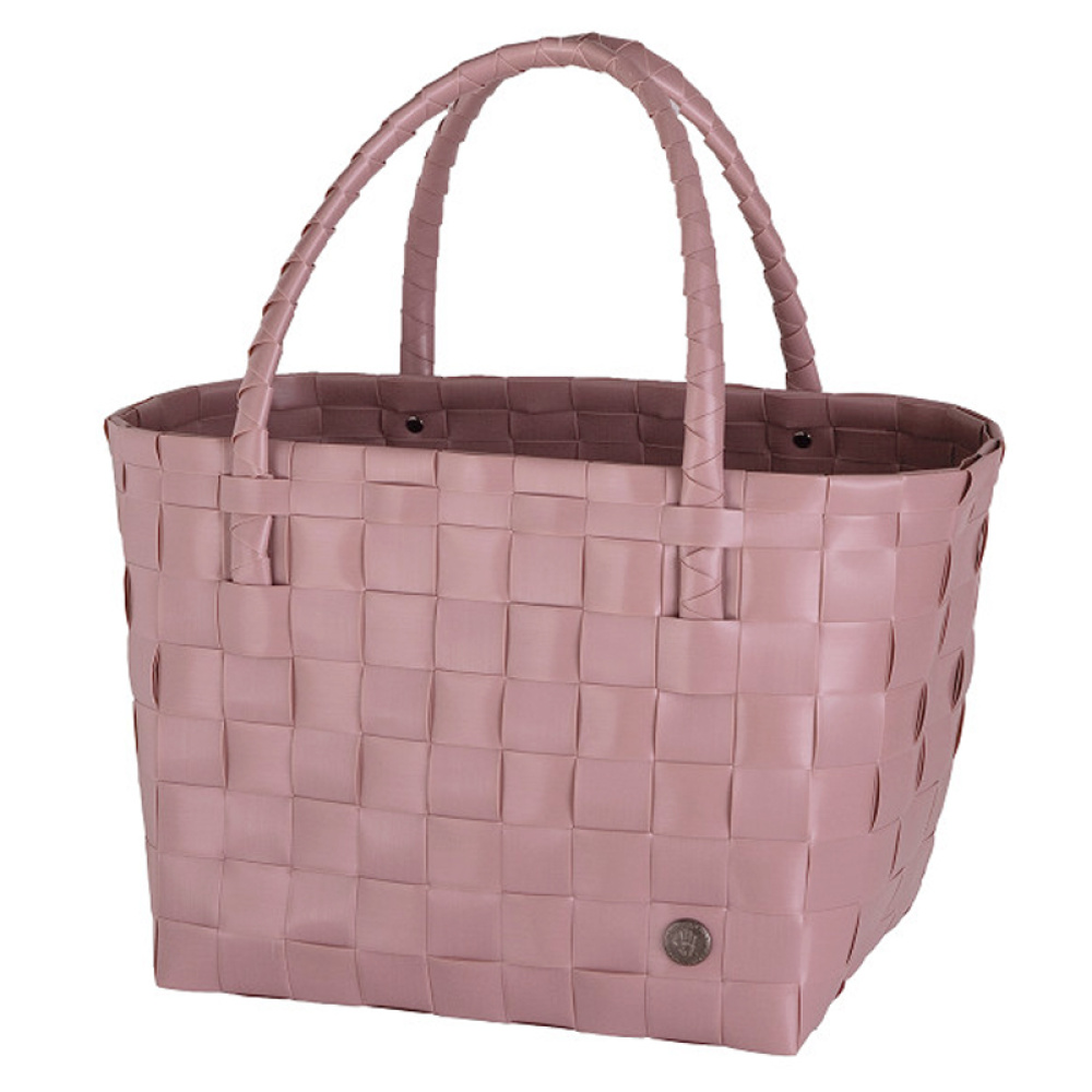 handed by paris shopper korikassi, night blue (kopio)