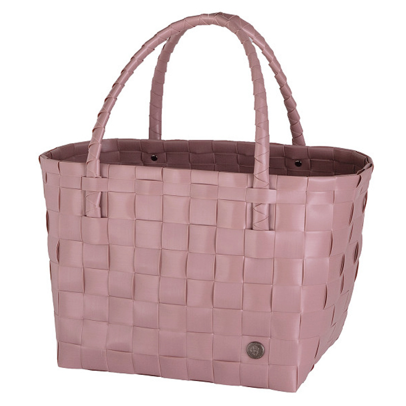handed by paris shopper korikassi, night blue (kopio)