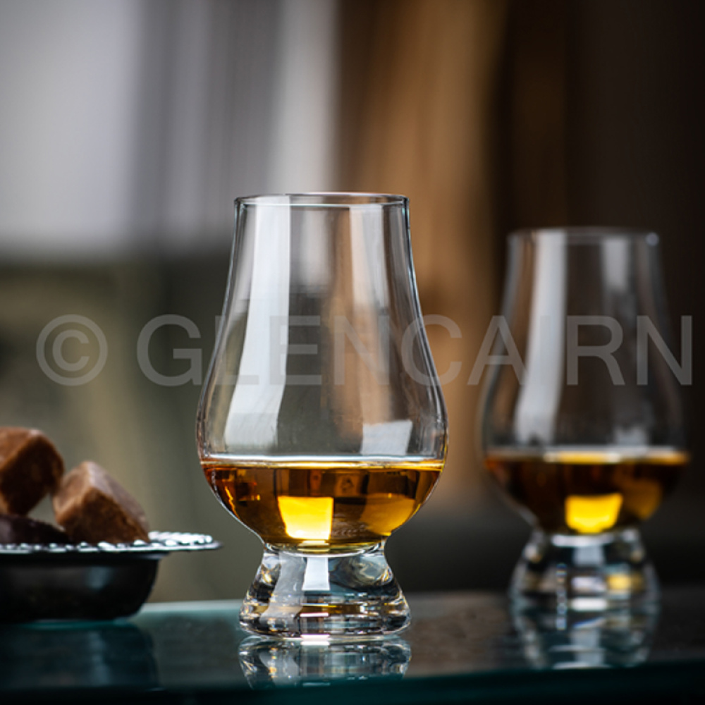 gleincairn viskilasi 200ml
