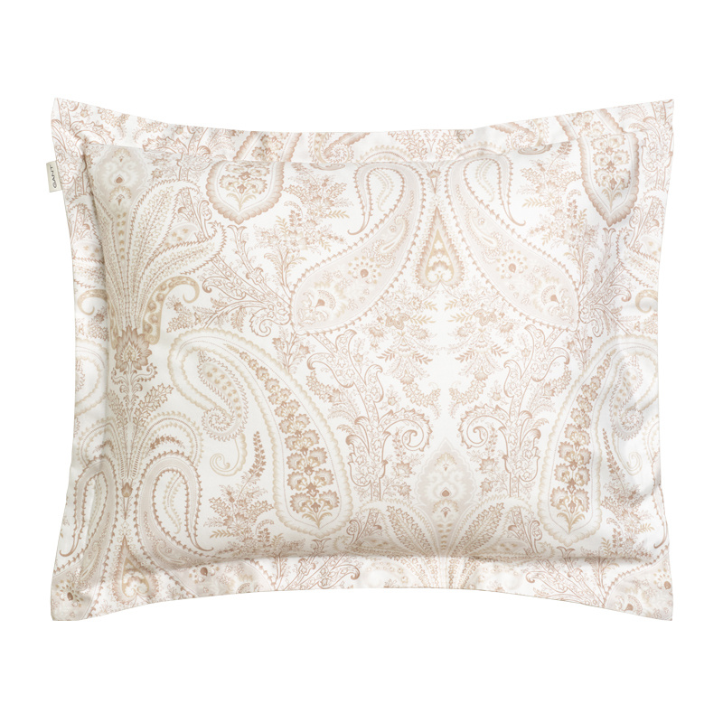 Gant Key west paisley tyynyliina, faded beige