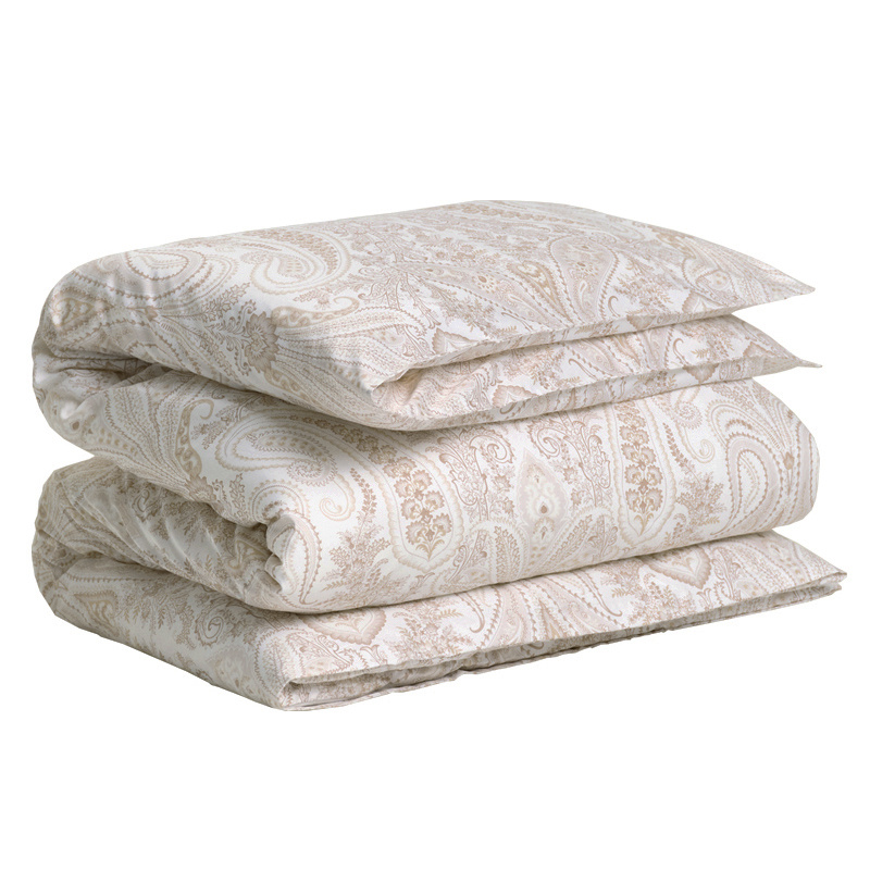 Gant Key west paisley pussilakana, faded beige